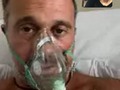 Una noticia alentadora sobre Sergio Lapegüe