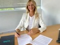 Claudia Fontán se suma a “Masterchef Celebrity” para completar los 16 participantes ante la internación de Carmen