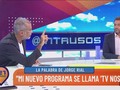 Confirmado. Se va de Intrusos !!