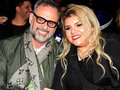 Jorge Rial contó qué sintió al ver a Morena debutando como actriz