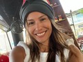 Pampita contó detalles de su contagio de Covid