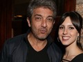 Vandalizaron el auto de la hija de Ricardo Darín