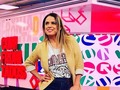 Marina Calabró contó que se aplicó la vacuna china