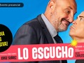 Opinión teatro: “Lo escucho”.