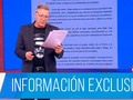 La declaración del médico de Maradona
