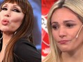 Rocío Oliva habló tras los fuertes tuits de Moria en su contra