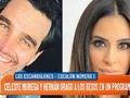 Hernán Drago habló de los rumores de romance con Celeste Muriega
