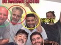 ¿Quién es Charly?