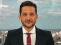 Germán Paoloski también dio positivo de coronavirus