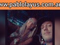 Mili, la tercera en discordia ? Aparecieron fotos