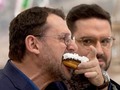 El ex “Masterchef” y “Bake Off” se va de Telefe