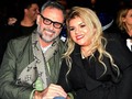 El emotivo mensaje de Jorge Rial a Morena en un día especial