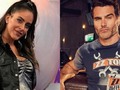 Qué dijo Celeste Muriega de los rumores de romance con Hernán Drago ?