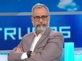 El resultado del hisopado a Jorge Rial