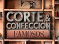 Miriam Lanzoni y Matilda Blanco se cruzaron en Corte y confección famosos