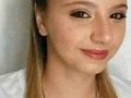 El duro mensaje de Laurita Fernández por el femicidio de Úrsula