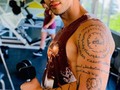 La vida de Rodrigo Díaz, el ex novio más famoso de Ricardo Fort