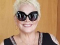 Mejora la salud de Carmen Barbieri