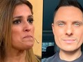 Maju Lozano se quebró al hablar de Lio Pecoraro