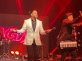Rafaga celebró sus 25 años a sala llena en el Teatro Luxor