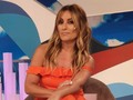 Marcela Tauro y su novio se mostraron súper apasionados