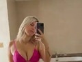 La reflexión de Wanda Nara sobre su cuerpo