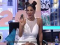 Silvina Escudero disparó una fuerte recriminación para su ex