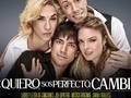 Opinión teatro: “Te quiero, sos perfecto, cambia”.