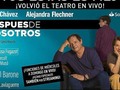 Opinión teatro: “Después de nosotros”.