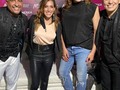 “América Show” con visitas