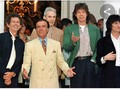 El Presidente decretó tres días de duelo nacional por la muerte de Carlos Saúl Menem