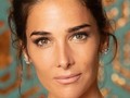 Juana Viale visitó la provincia de La Rioja