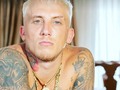 Distanciado de Barby Silenzi, El Polaco igual envió mensajes de San Valentín