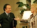 Mirtha Legrand habló de la muerte de Carlos Menem