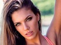 Rocío Robles habló de los “atributos” del Polaco