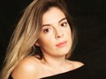 Dalma Maradona tuvo que aislarse de forma preventiva