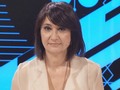 Giro en la carrera de María Laura Santillán