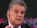 Fuerte respuesta de Luis Ventura a Gianinna Maradona