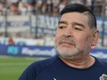 Se filtran chats del psicólogo y la psiquiatra de Diego Maradona