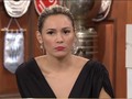 Rocío Oliva: ¿Con quién festejó San Valentín?