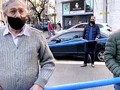 El irónico comentario de Jorge Rial, ¿para Brandoni?
