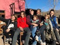 Dolores Barreiro y Matías Camisani “en crisis por la crianza de sus hijos”