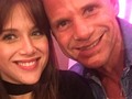 Ale pucheta “no fui buen padre”