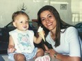 El desgarrador mensaje de la hija de Natacha Jaitt
