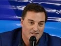 Mario Baudry hablo sobre la herencia de Diego Maradona