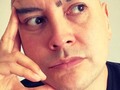 Leo García tuvo experiencias paranormales con Gustavo Cerati?