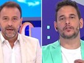 “Intrusos” se renueva con la dupla Adrián Pallares y Rodrigo Lussich