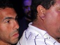 Murió Segundo, el papá de Carlos Tévez