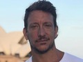 Nico Vázquez anunció que regresa al teatro, pero sin Flor Vigna