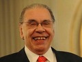 Enrique Pinti se vacunará contra el Covid